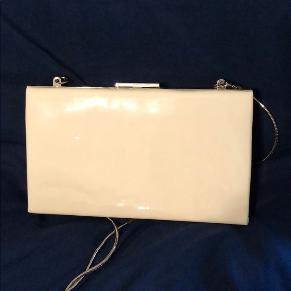 Kate Spade Ballet Pink Radio Clutch - Picture 3 of 7